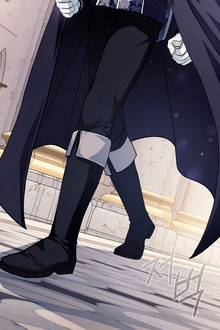 The Only Way to Achieve World Peace Chapter 2 - page 90