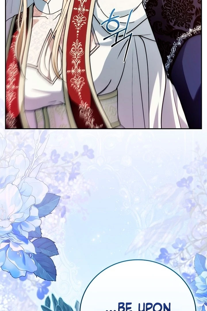 The Only Way to Achieve World Peace Chapter 2 - page 92