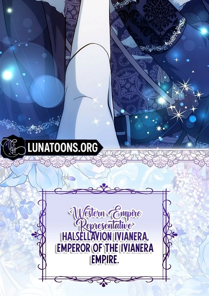 The Only Way to Achieve World Peace Chapter 2 - page 94