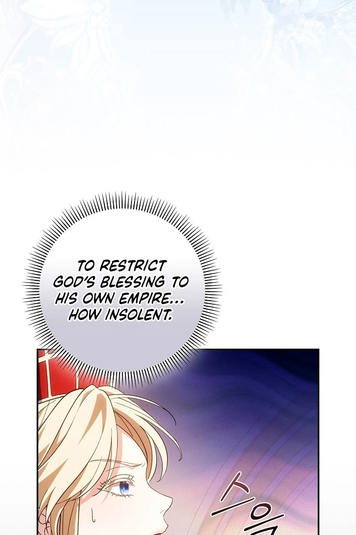 The Only Way to Achieve World Peace Chapter 2 - page 95