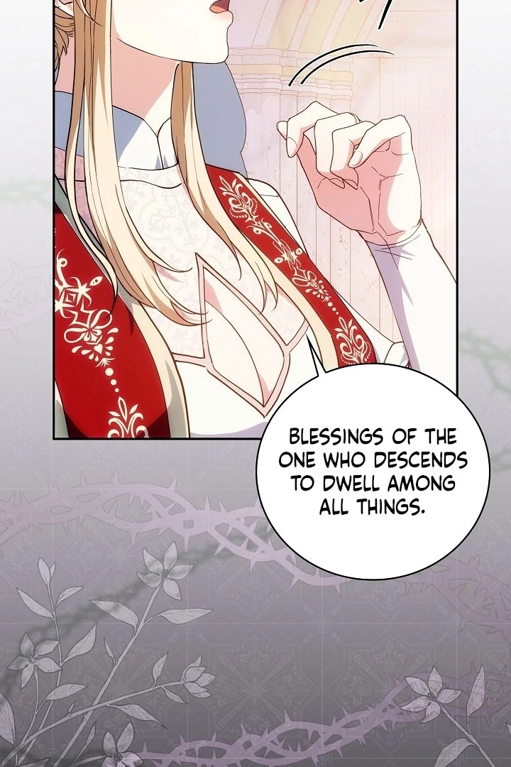 The Only Way to Achieve World Peace Chapter 2 - page 96