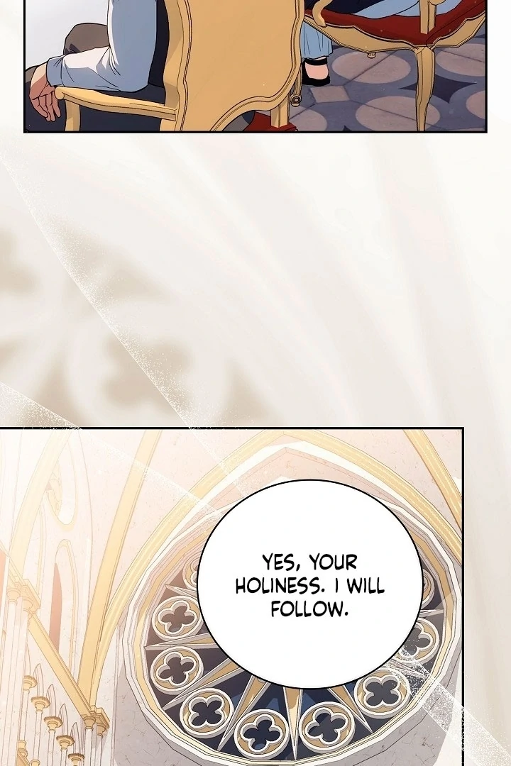 The Only Way to Achieve World Peace Chapter 3 - page 9