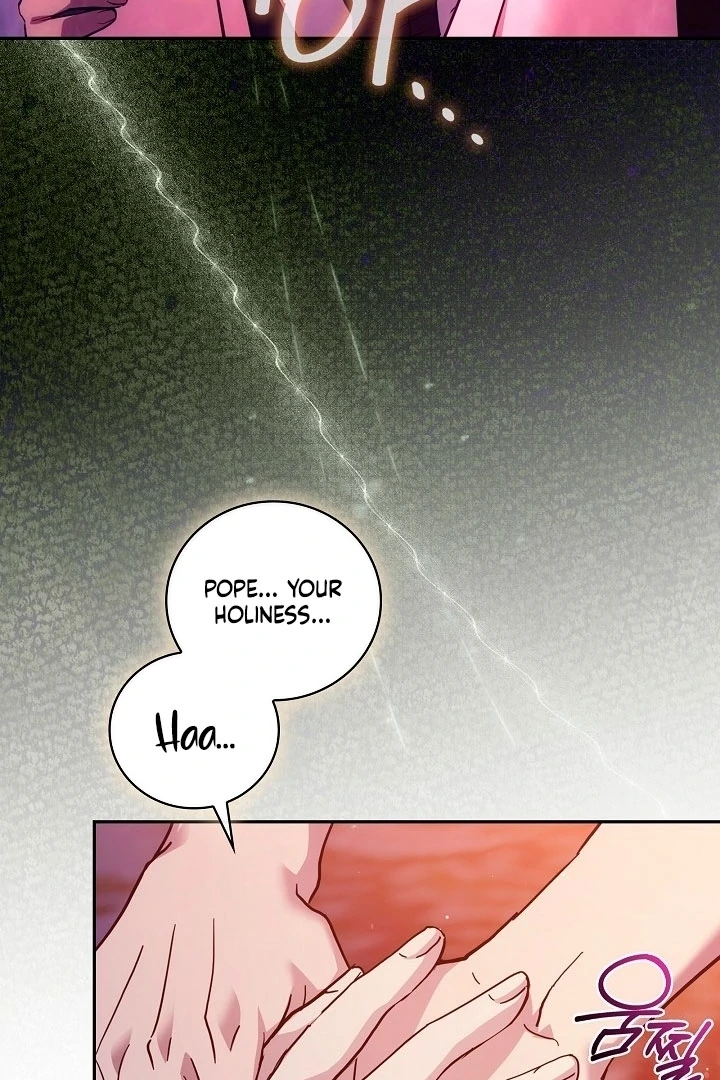 The Only Way to Achieve World Peace Chapter 3 - page 103