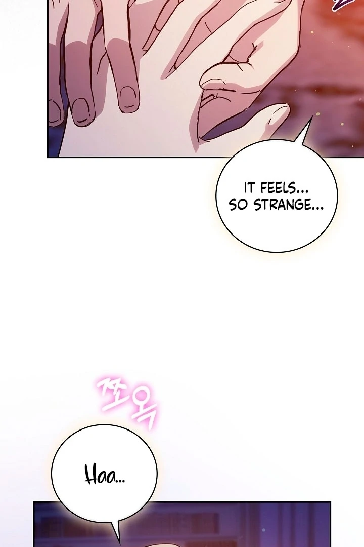 The Only Way to Achieve World Peace Chapter 3 - page 104