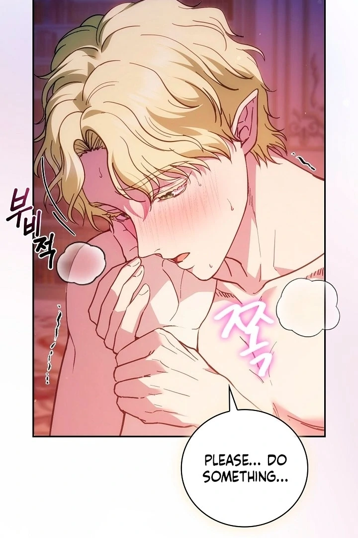 The Only Way to Achieve World Peace Chapter 3 - page 105