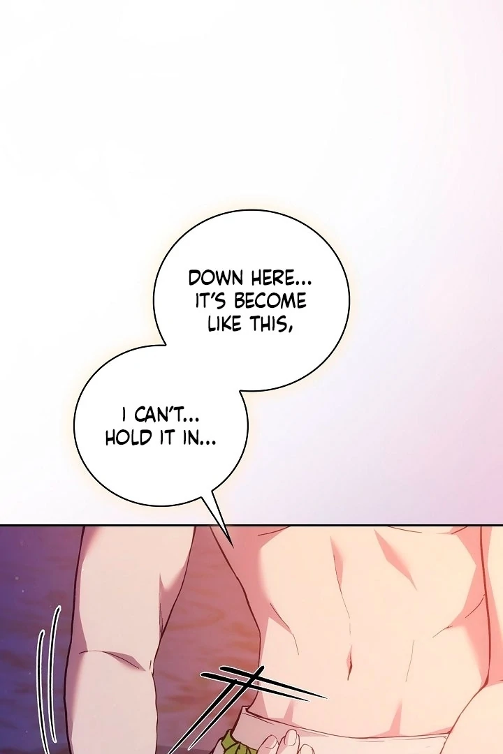 The Only Way to Achieve World Peace Chapter 3 - page 106