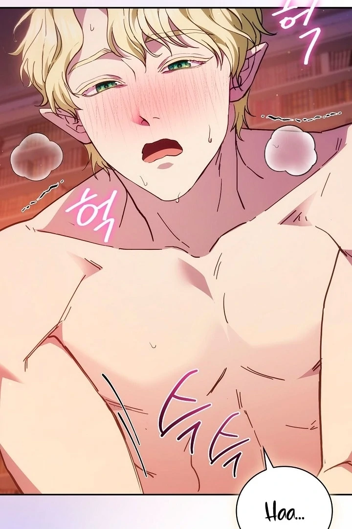 The Only Way to Achieve World Peace Chapter 3 - page 109