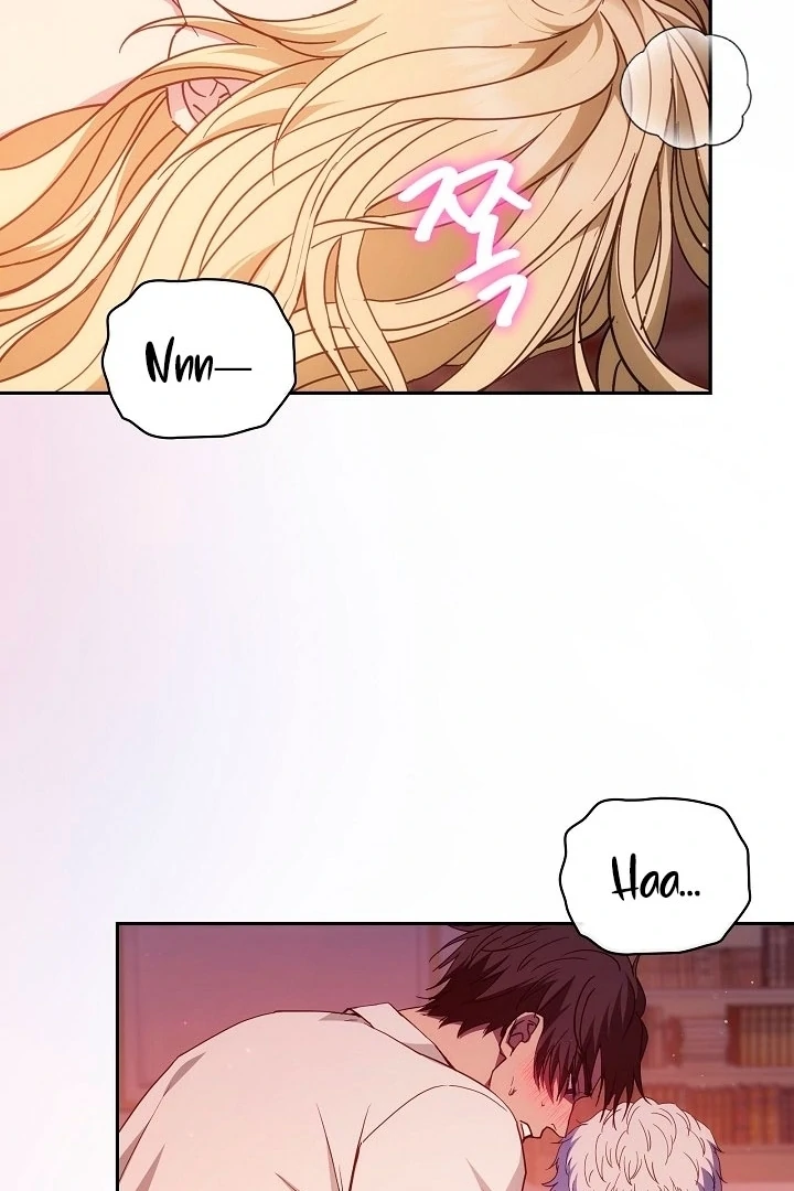 The Only Way to Achieve World Peace Chapter 3 - page 111