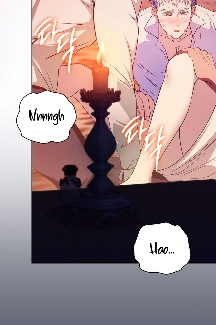 The Only Way to Achieve World Peace Chapter 3 - page 112