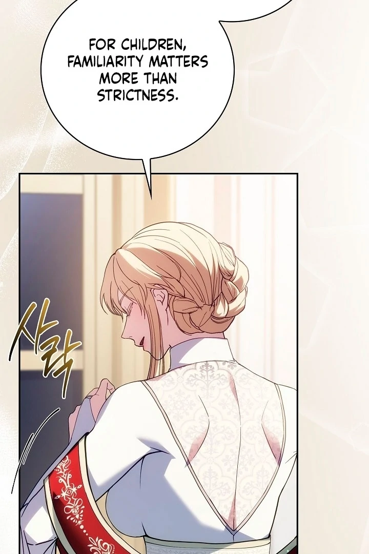 The Only Way to Achieve World Peace Chapter 3 - page 18