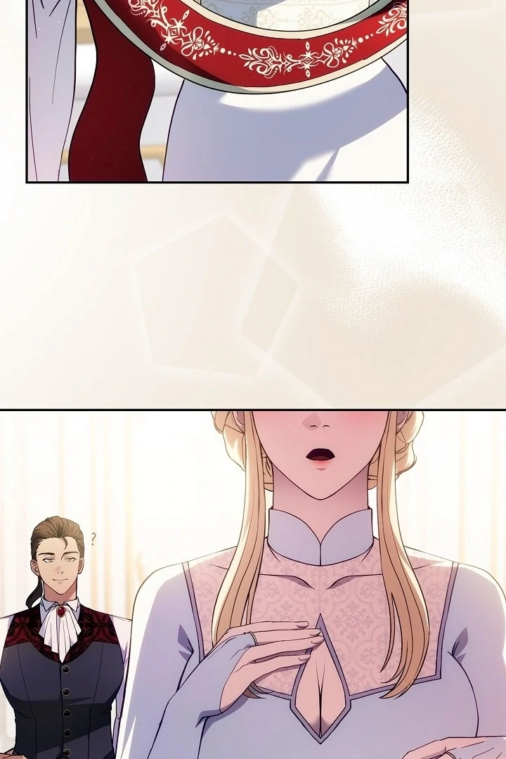 The Only Way to Achieve World Peace Chapter 3 - page 19