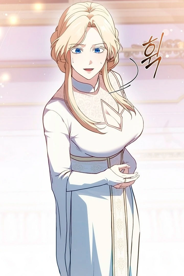 The Only Way to Achieve World Peace Chapter 3 - page 21