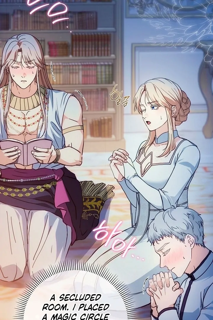 The Only Way to Achieve World Peace Chapter 3 - page 26