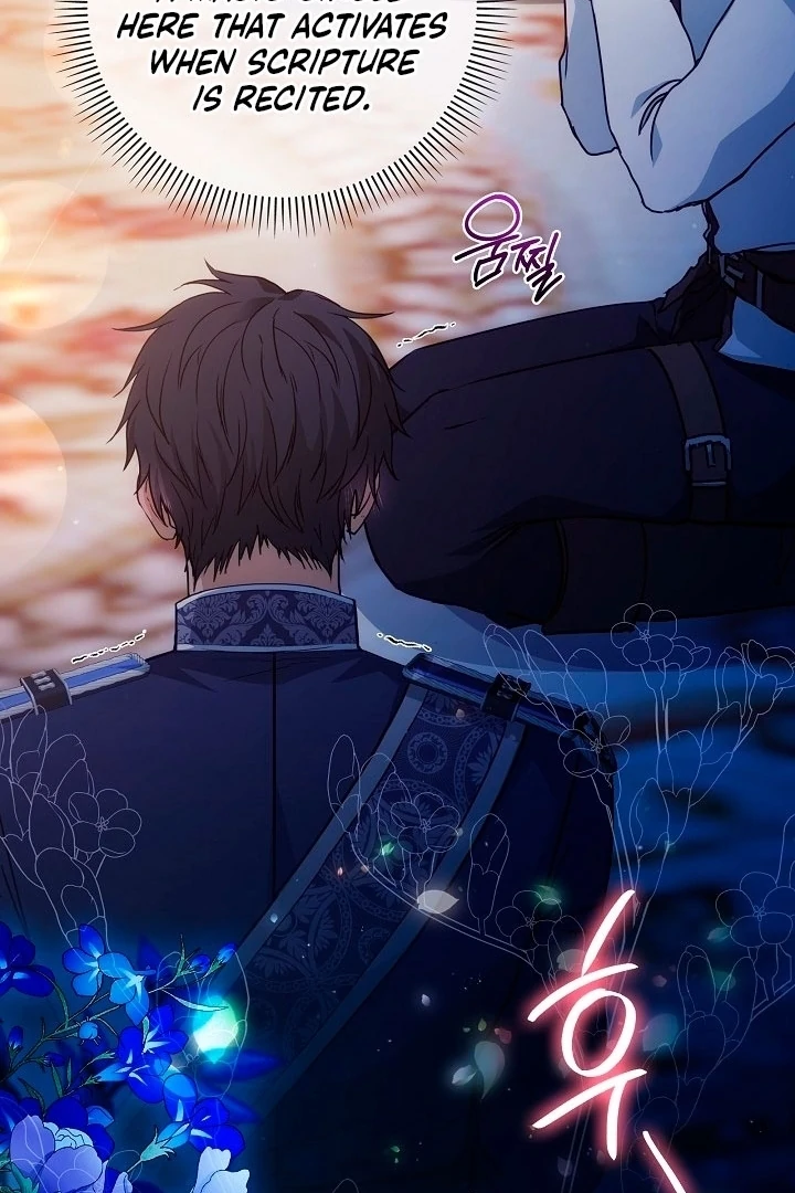 The Only Way to Achieve World Peace Chapter 3 - page 27