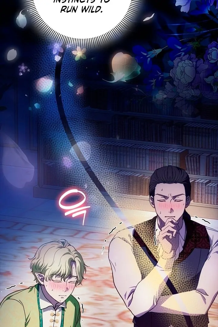 The Only Way to Achieve World Peace Chapter 3 - page 29