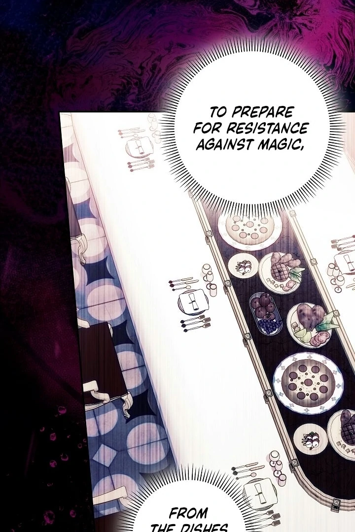 The Only Way to Achieve World Peace Chapter 3 - page 32