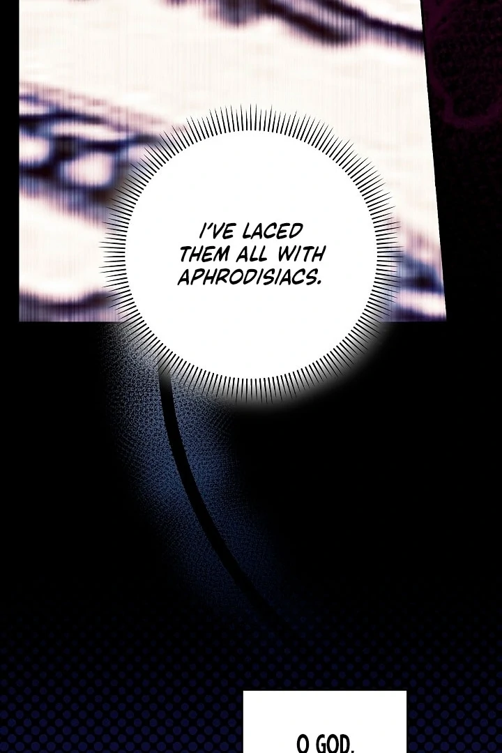 The Only Way to Achieve World Peace Chapter 3 - page 34