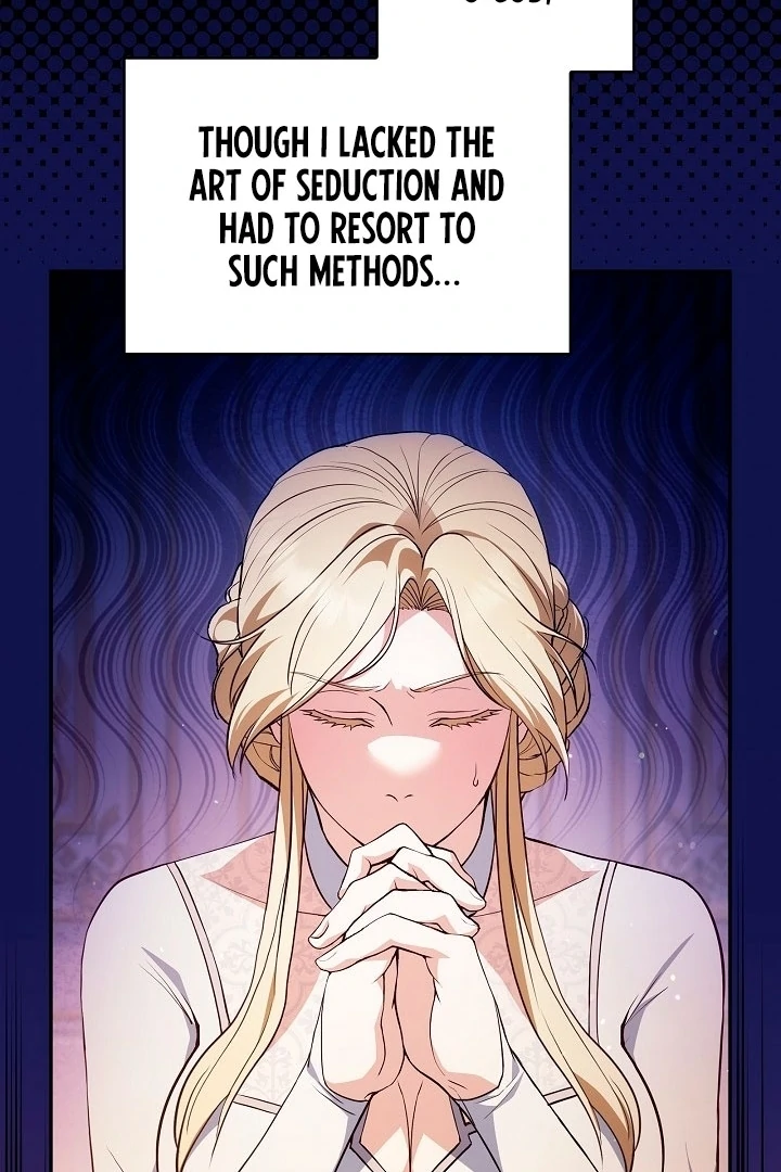 The Only Way to Achieve World Peace Chapter 3 - page 35