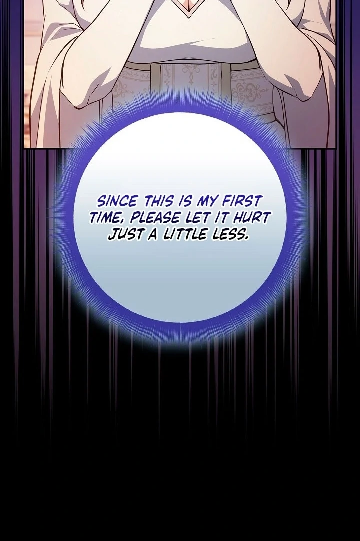 The Only Way to Achieve World Peace Chapter 3 - page 36