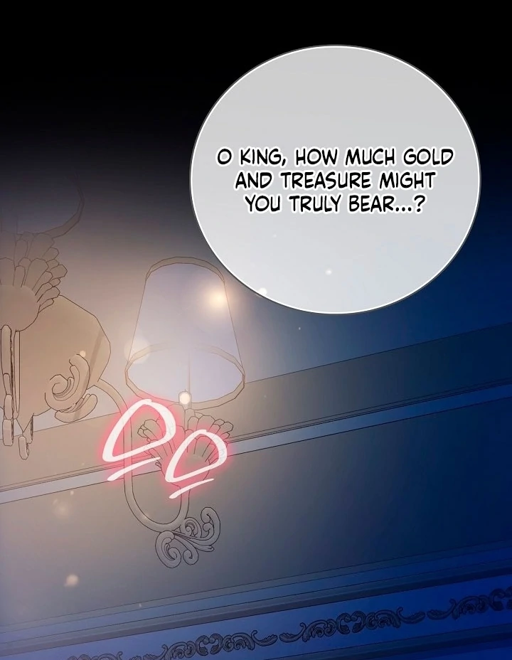 The Only Way to Achieve World Peace Chapter 3 - page 37