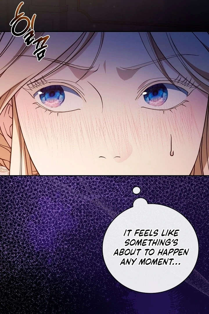 The Only Way to Achieve World Peace Chapter 3 - page 39