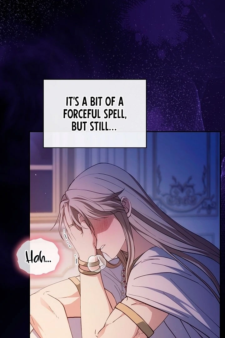 The Only Way to Achieve World Peace Chapter 3 - page 40