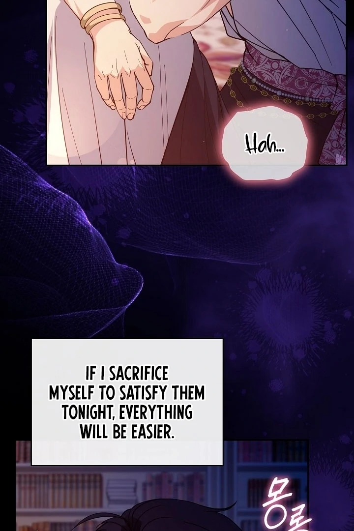 The Only Way to Achieve World Peace Chapter 3 - page 41