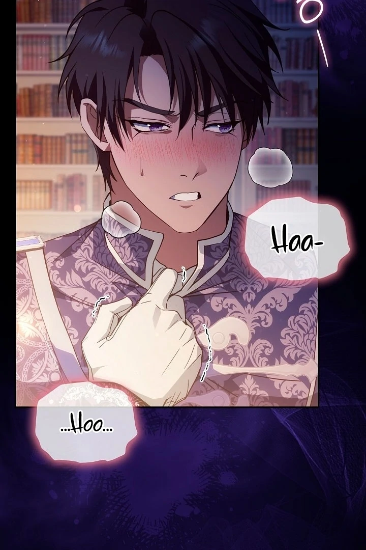 The Only Way to Achieve World Peace Chapter 3 - page 42