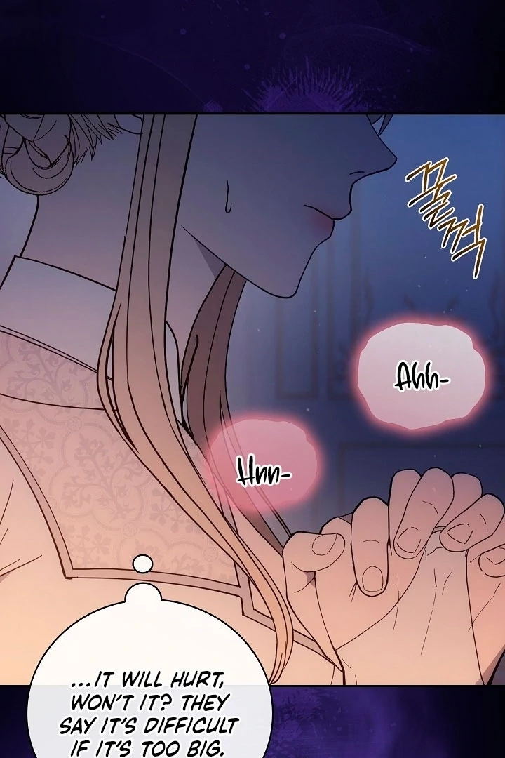 The Only Way to Achieve World Peace Chapter 3 - page 43