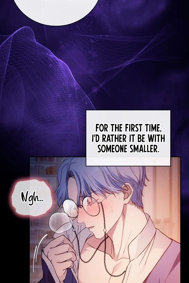 The Only Way to Achieve World Peace Chapter 3 - page 44