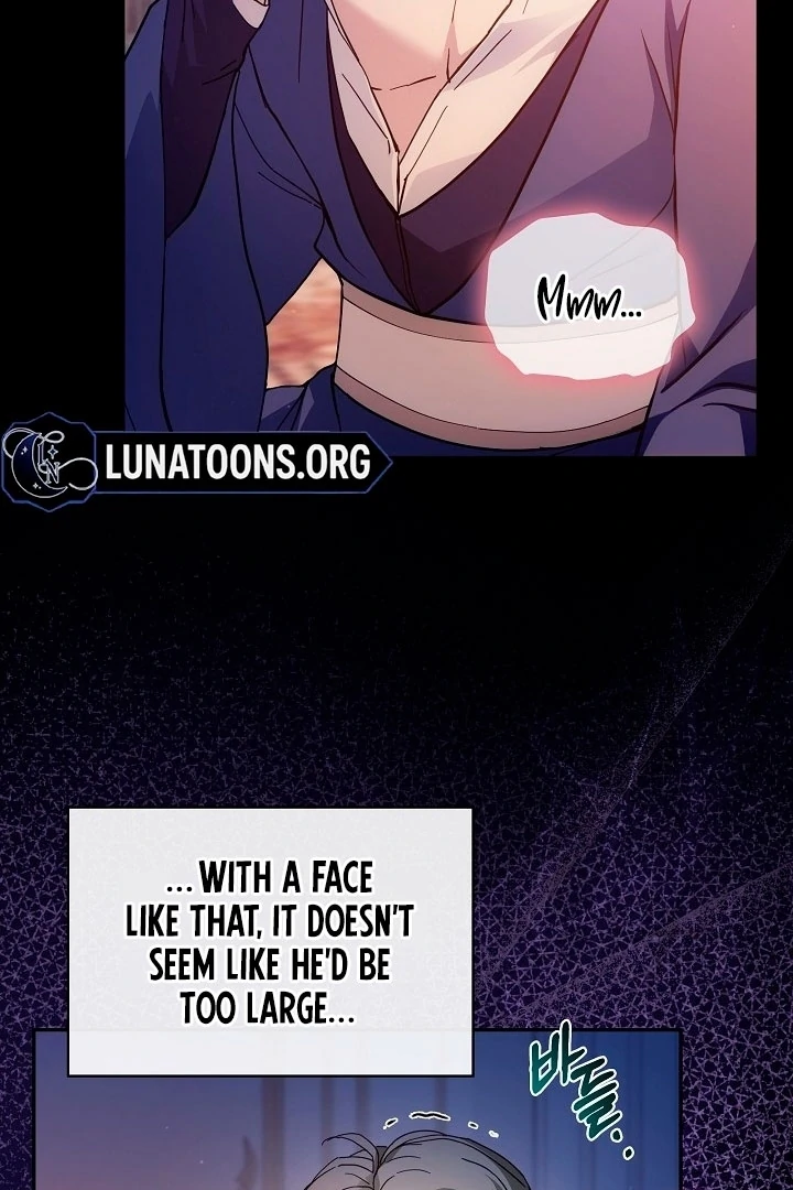 The Only Way to Achieve World Peace Chapter 3 - page 45