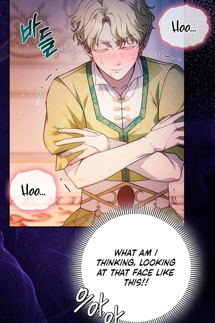 The Only Way to Achieve World Peace Chapter 3 - page 46