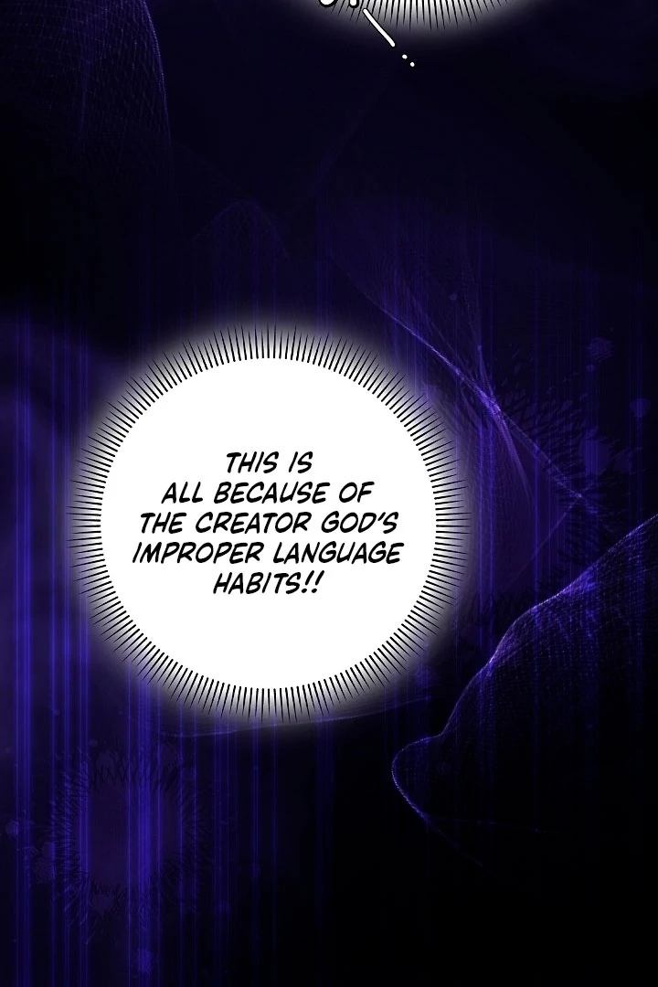 The Only Way to Achieve World Peace Chapter 3 - page 47