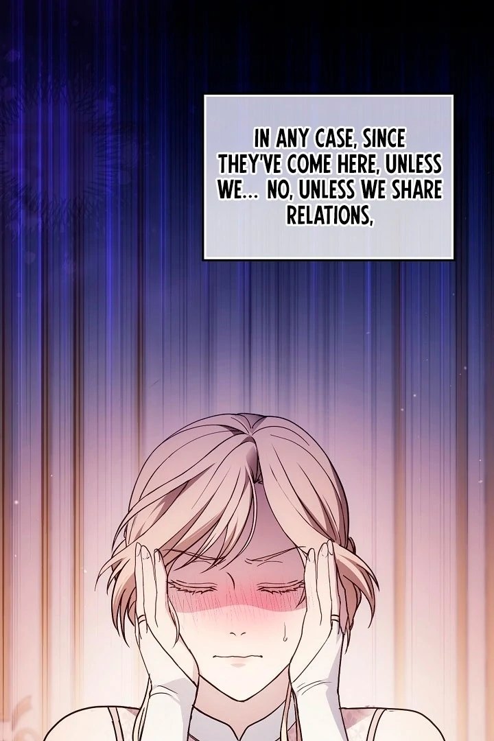 The Only Way to Achieve World Peace Chapter 3 - page 48