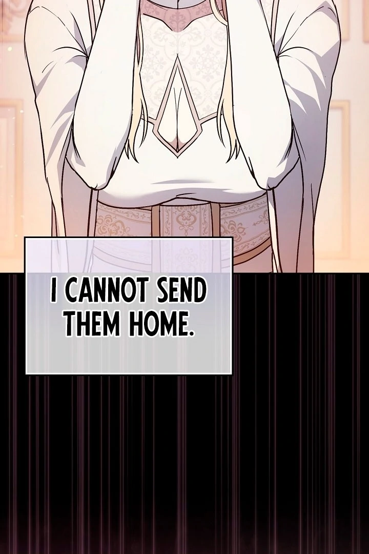 The Only Way to Achieve World Peace Chapter 3 - page 49