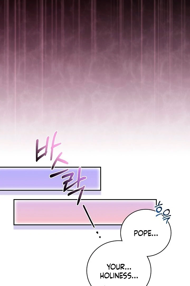 The Only Way to Achieve World Peace Chapter 3 - page 50