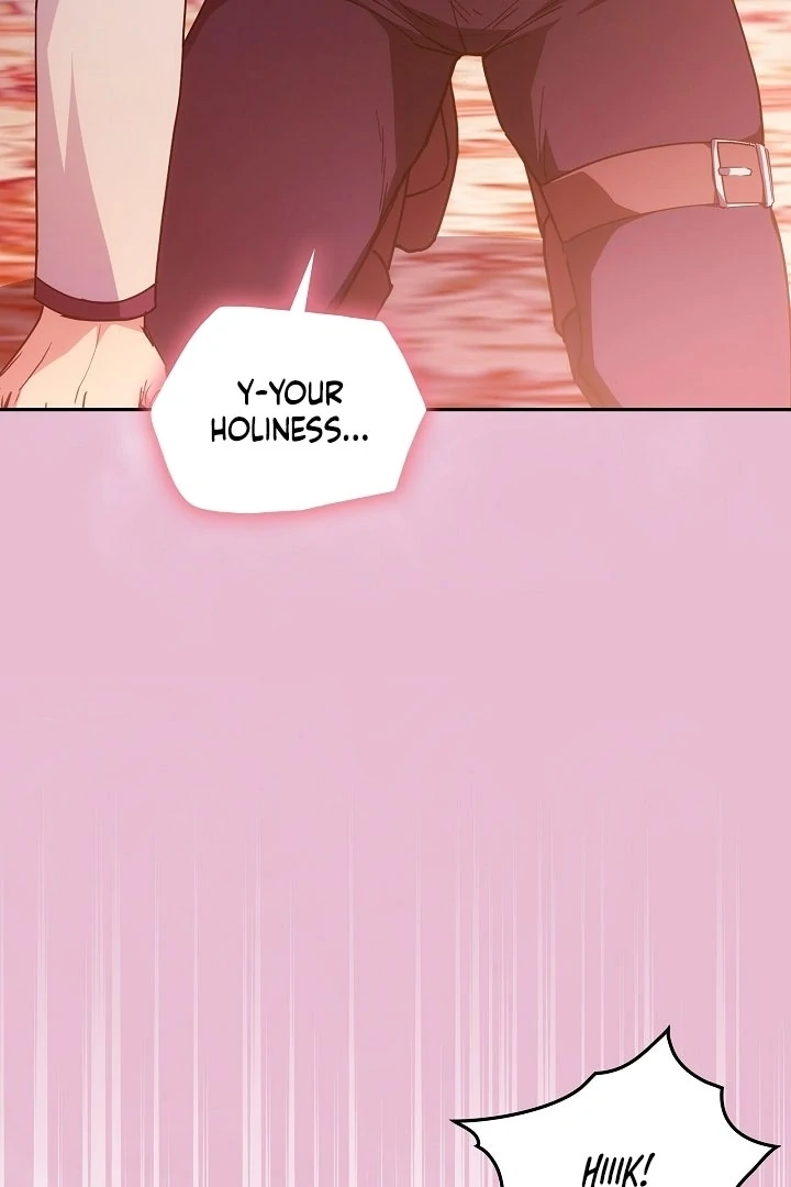 The Only Way to Achieve World Peace Chapter 3 - page 54