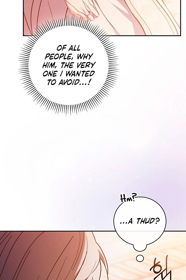 The Only Way to Achieve World Peace Chapter 3 - page 56