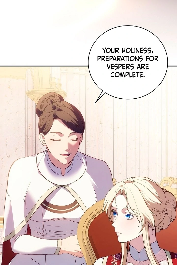 The Only Way to Achieve World Peace Chapter 3 - page 5