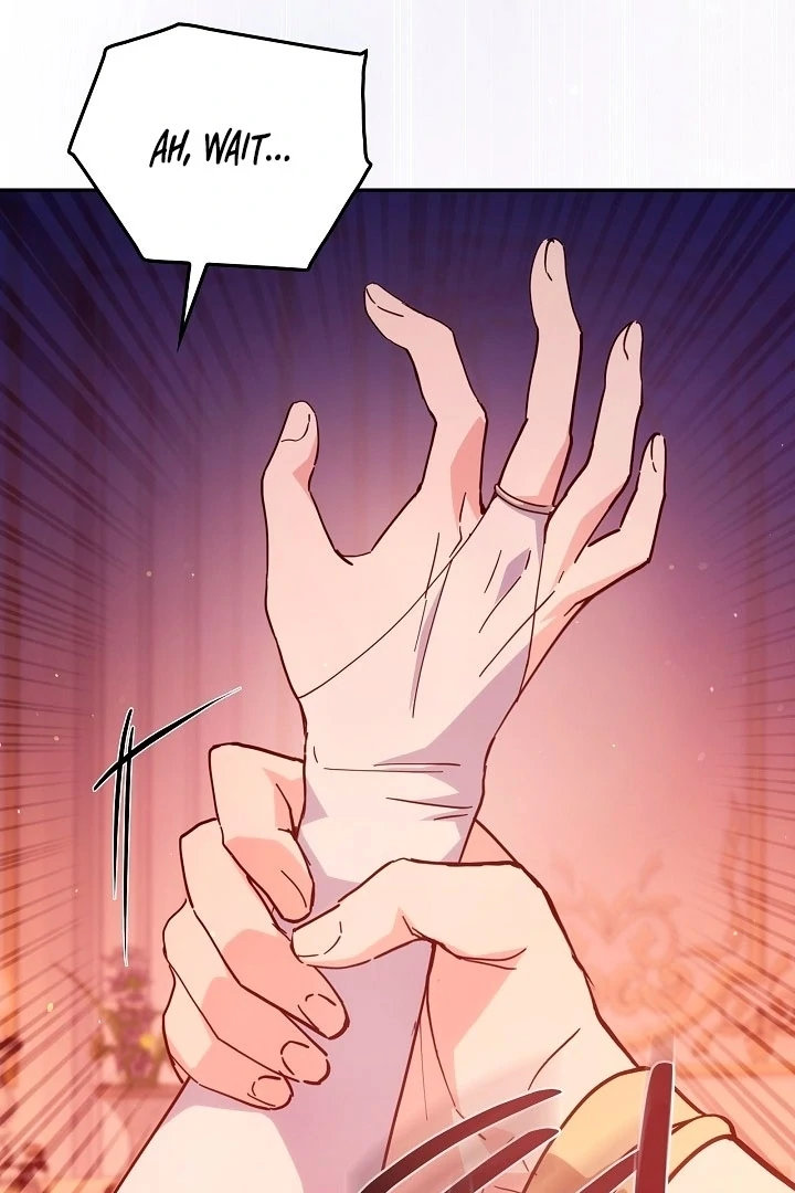 The Only Way to Achieve World Peace Chapter 3 - page 59