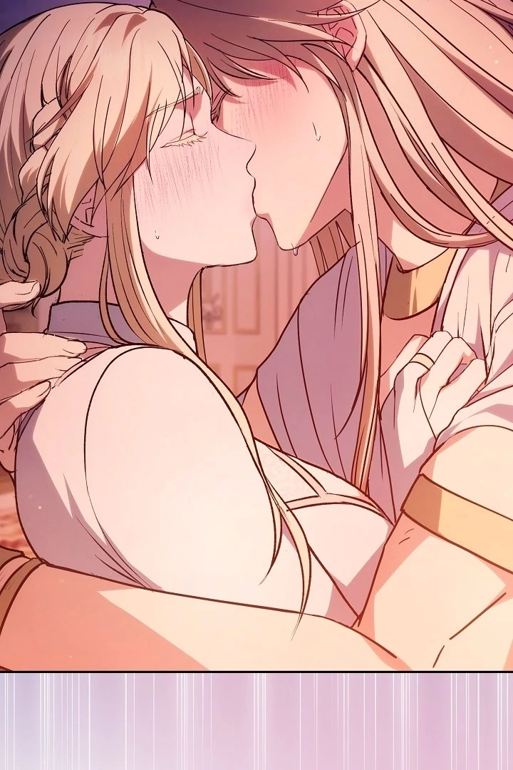 The Only Way to Achieve World Peace Chapter 3 - page 61