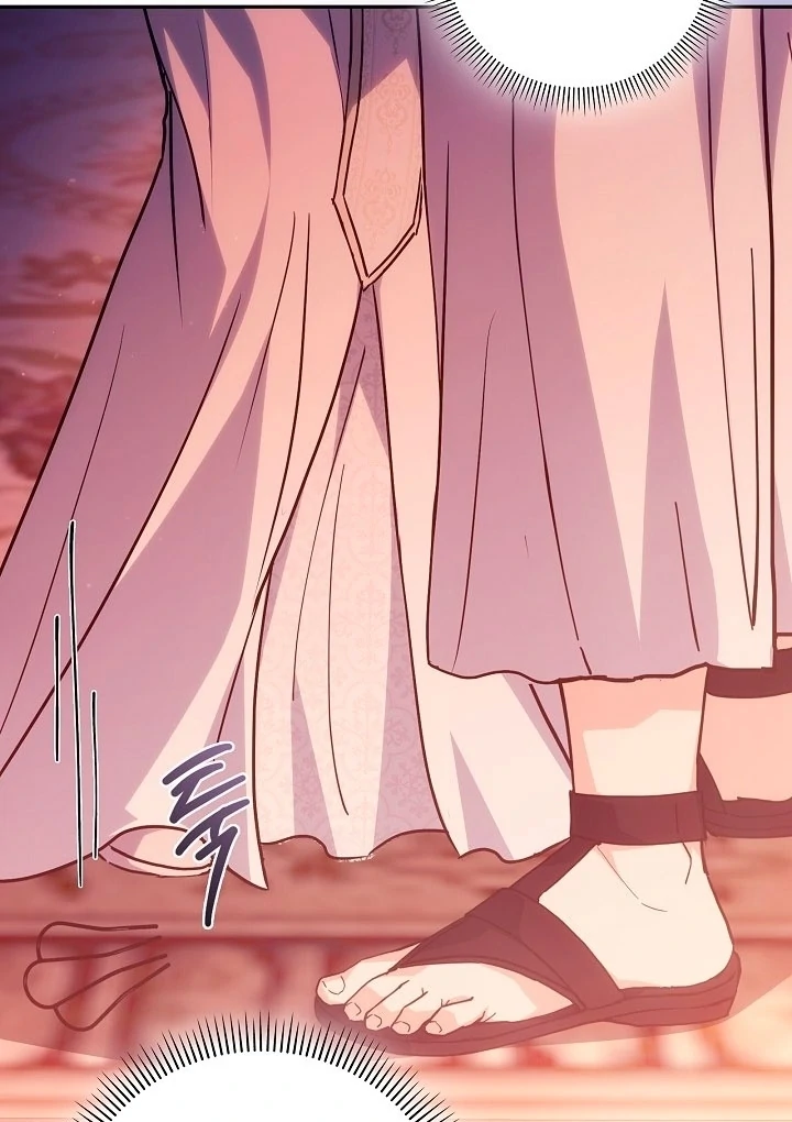 The Only Way to Achieve World Peace Chapter 3 - page 65