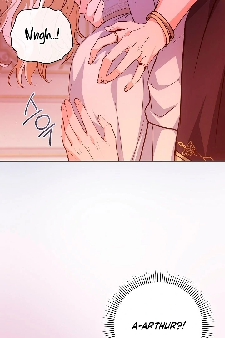 The Only Way to Achieve World Peace Chapter 3 - page 68