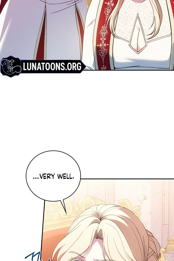 The Only Way to Achieve World Peace Chapter 3 - page 6