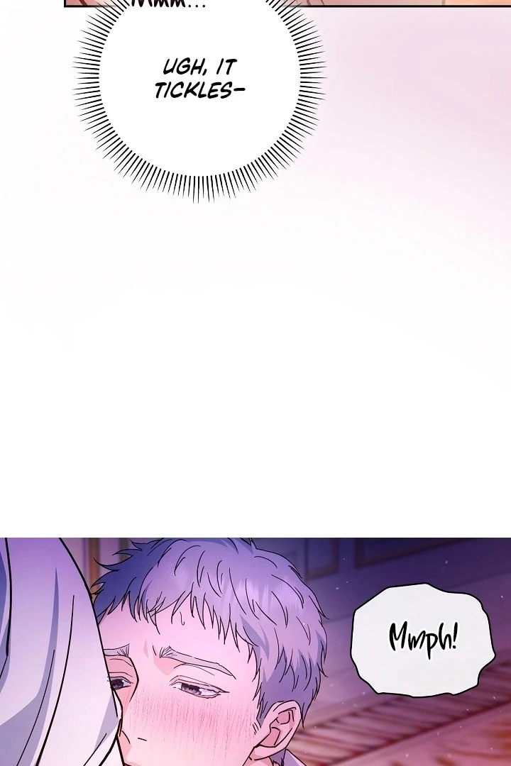 The Only Way to Achieve World Peace Chapter 3 - page 70