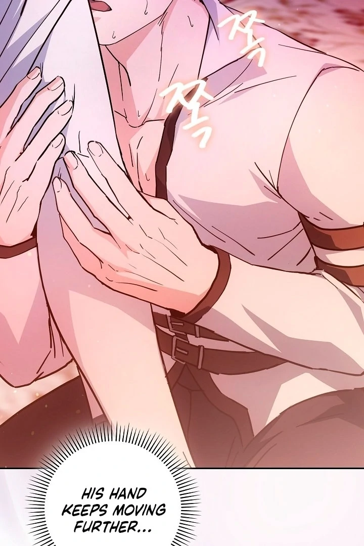 The Only Way to Achieve World Peace Chapter 3 - page 71