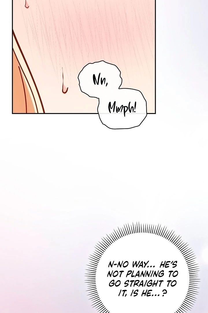 The Only Way to Achieve World Peace Chapter 3 - page 73