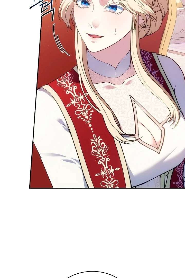 The Only Way to Achieve World Peace Chapter 3 - page 7