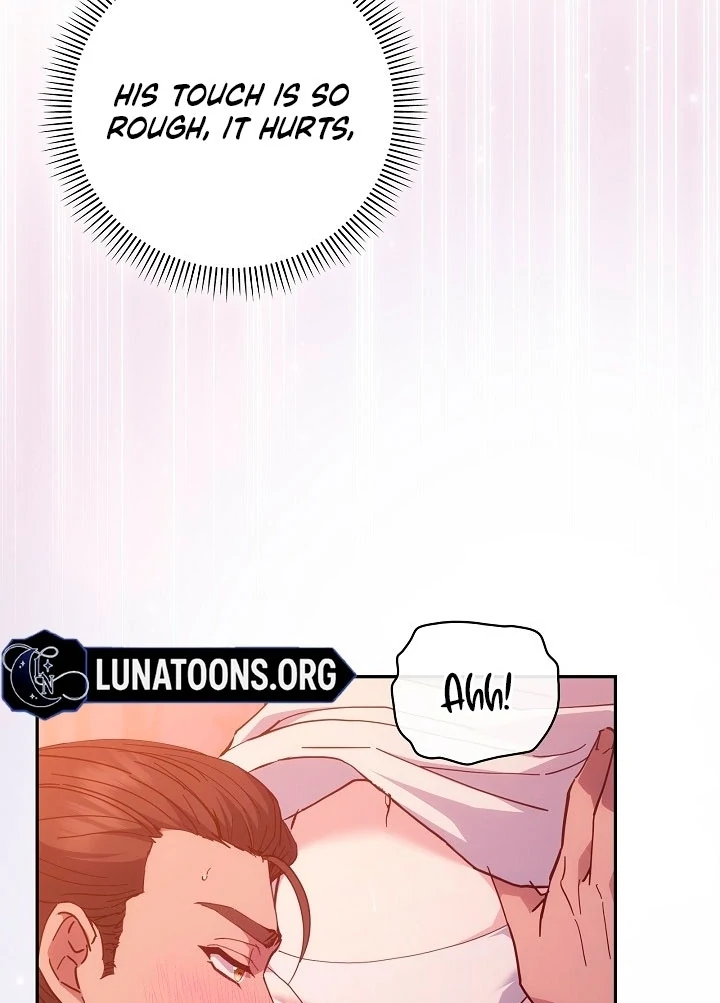 The Only Way to Achieve World Peace Chapter 3 - page 79