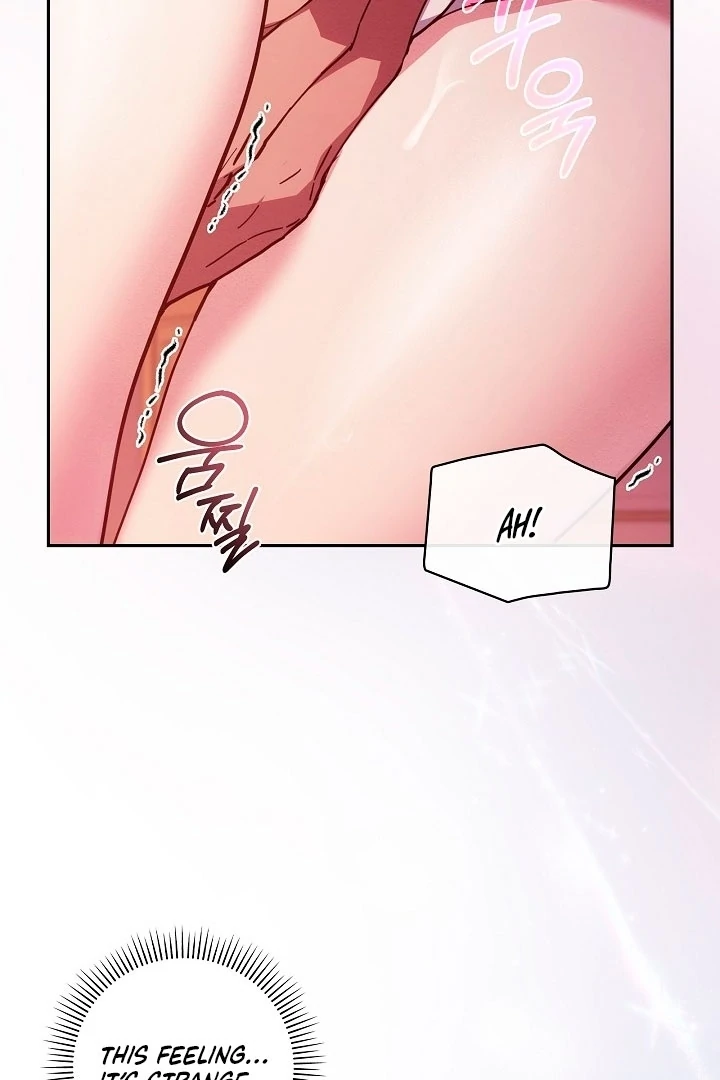 The Only Way to Achieve World Peace Chapter 3 - page 83